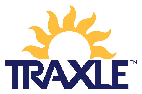 TRAXLE — brand logo of Inova Solar s.r.o.